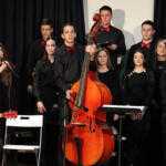 Годишњи концерт ученика ужичке Музичке школе