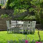 Башта као место лепшег сусрета – са собом, породицом и пријатељима