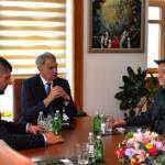 „Видовдански орден“ компанији „Златиборац“