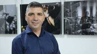 „МОСИ Ужице – Записи на фотографијама“ аутора Драгана Карадаревића