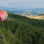 Лето на Златибору