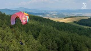 Лето на Златибору