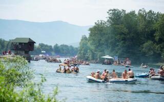 Дринска регата 2025