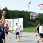 Златни јубилеј Кошаркашког кампа на Златибору