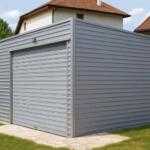 Монтажне гараже – брзо и практично решење за ваш аутомобил