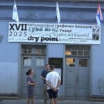 Значај и вредности Међународног графичког бијенала „Сува игла“ у Ужицу