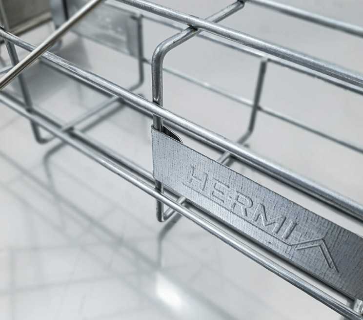 Hermi regali za kablove