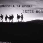 Седморица са Дрине