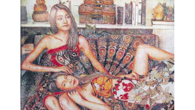 Међународни графички бијенал Сува игла 2025