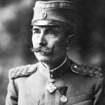 Војвода Петар Бојовић