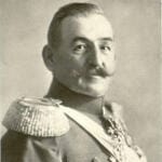 Армијски ђенерал Крста Смиљанић