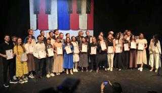 Фестивал класичне музике „Кустендорф класик“