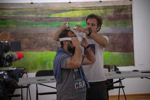 Дигитализација средњовековног културног наслеђа