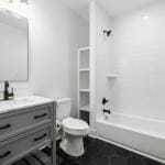 Saveti za savršeno uređenje malog kupatila