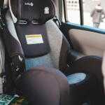 Sedišta za decu u automobilu: sigurna vožnja za celu porodicu