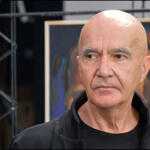 Изложба ужичког сликара Слободана Станића Џингија