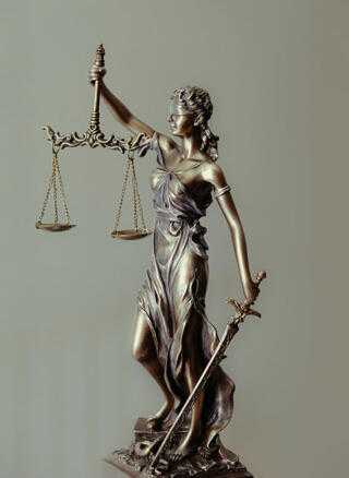 Krivično pravo – temelj pravde i zaštite pojedinca i društva