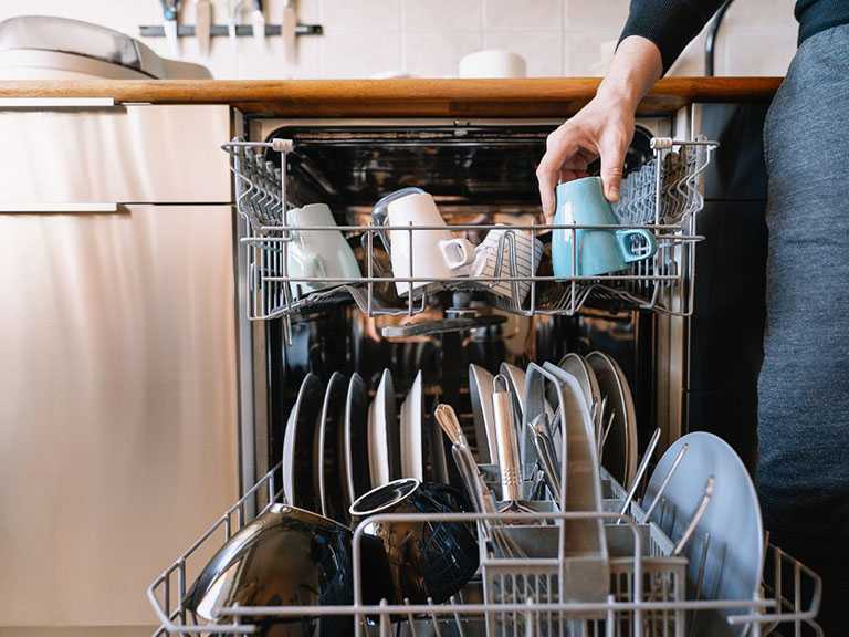 Машина за прање судова