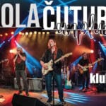 Концерт Николе Чутурила у ГКЦ Ужице