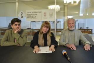 Додељене награде на 30. југословенском позоришном фестивалу у Ужицу