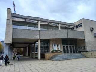 30. Југословенски позоришни фестивал у Ужицу