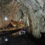 Стопића пећина на Златибору – чаролија светлости и воде