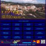 Прва дигитална презентација Ужица