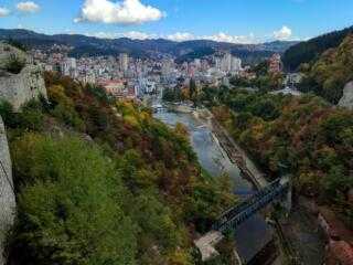 Град звани жеља – или, читање са задовољством