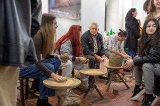 Из дућана старих заната