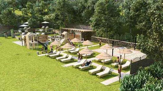 Бук Дренова на Златибору