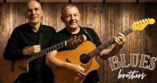 „Blues Brothers“ – гитарски дуо из Ужица
