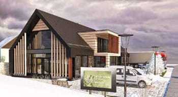 Дегустациони центар у Мачкату