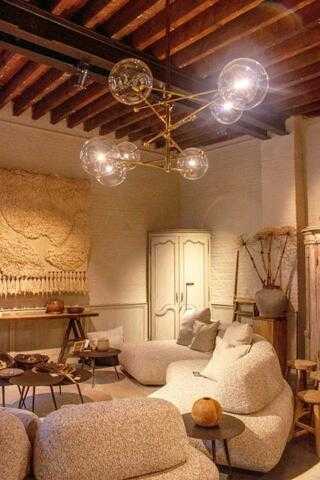 Zašto je važna pravilna rasveta u stanu?