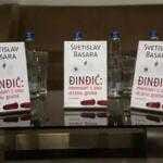 Светислав Басара – Романескни омаж Зорану Ђинђићу