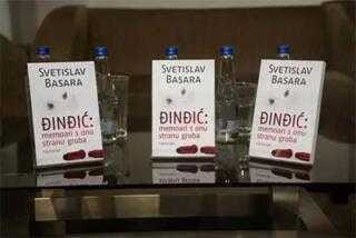 Светислав Басара – Романескни омаж Зорану Ђинђићу