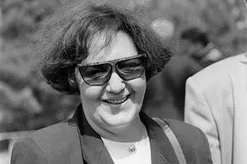 Добрила Смиљанић