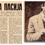 Чудесни свет статистике Сретена Митрашиновића: Пољубио девојку 355 пута