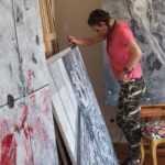 Изложба Јелене Аранђеловић у Градској галерији Ужице