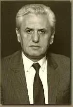 Професор др Милић Стојић