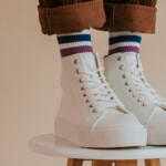 Muške patike i urbana ležernost – koje modele izabrati za proleće 2026?