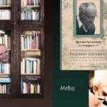 Књижевно вече са Радованом Поповићем у ужичкој библиотеци