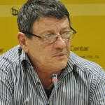 Светислав Басара – „Ђинђић: мемоари с ону страну гроба“