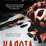 Промоција романа „Карота” Дарка Тушевљаковића