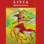 Ливиа Констанца – Горан Којадиновић Coix