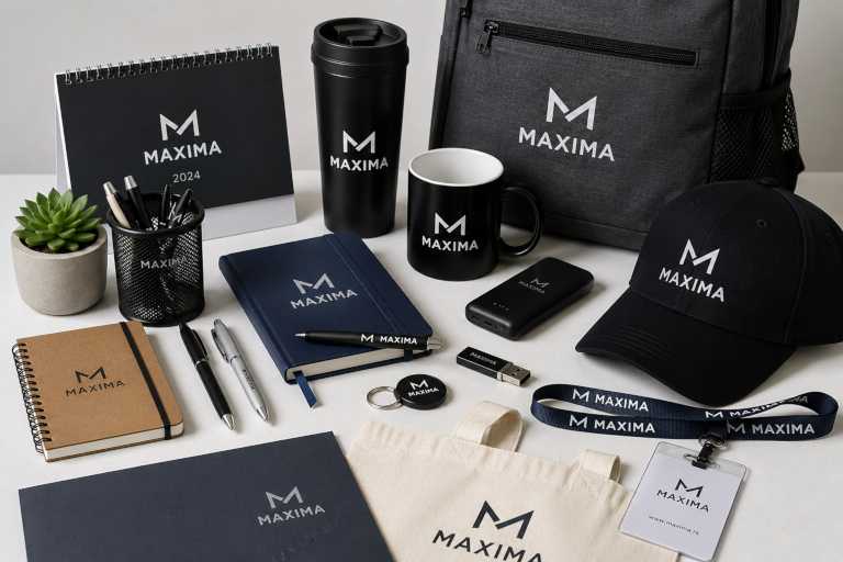 Promotivni materijal