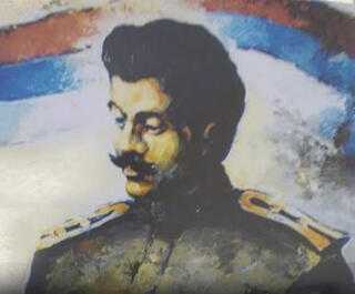 Мајор Коста Тодоровић
