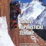 Основи алпинистичке технике – Младен Јевђовић
