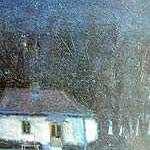 Страх од људи – Слободан Ристовић