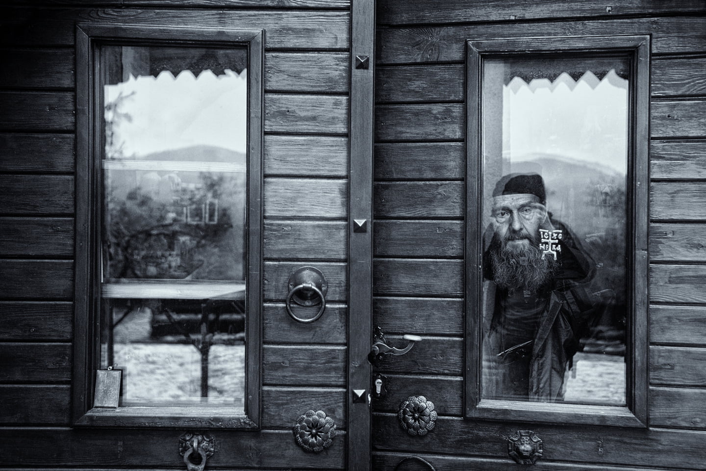 Слађана Пантелић - Монах