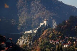 Ужички Стари град